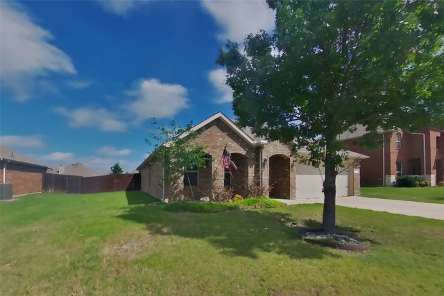 116 Caddo Lake Court, Forney, TX 75126