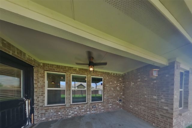 116 Caddo Lake Court, Forney, TX 75126