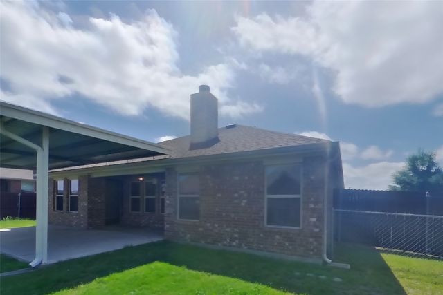 116 Caddo Lake Court, Forney, TX 75126
