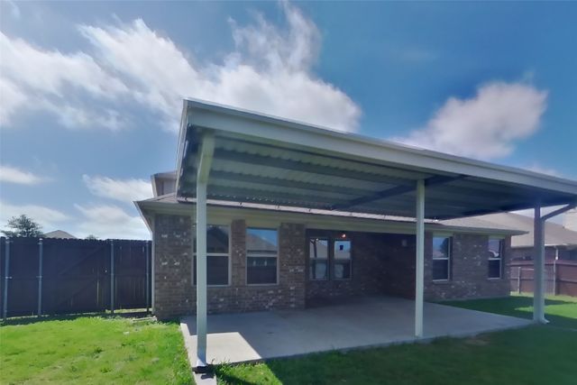 116 Caddo Lake Court, Forney, TX 75126