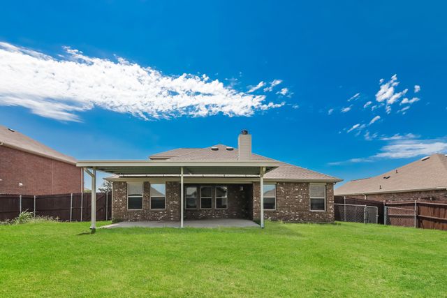 116 Caddo Lake Court, Forney, TX 75126
