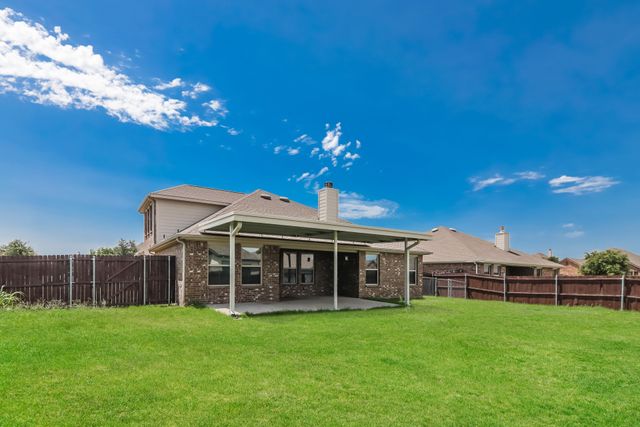 116 Caddo Lake Court, Forney, TX 75126