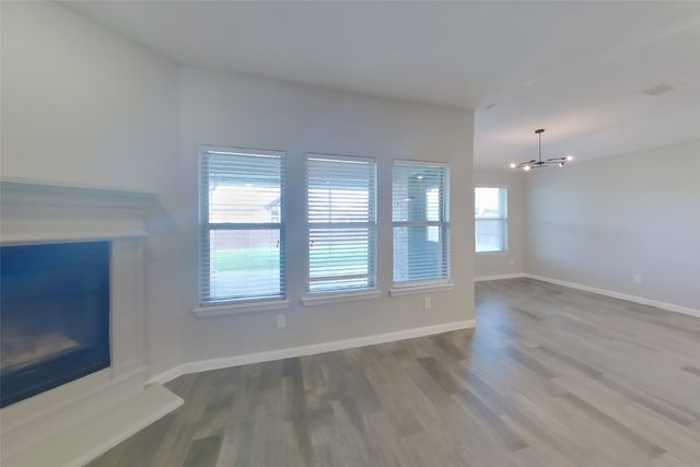 116 Caddo Lake Court, Forney, TX 75126