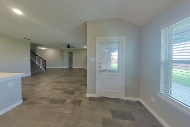 116 Caddo Lake Court, Forney, TX 75126
