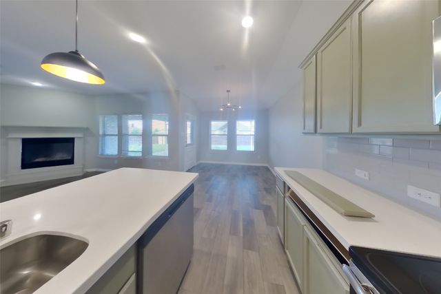 116 Caddo Lake Court, Forney, TX 75126