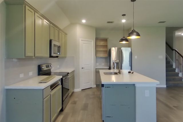116 Caddo Lake Court, Forney, TX 75126