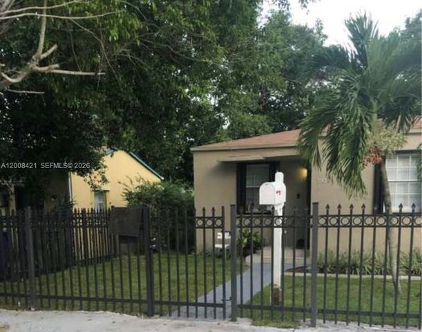 1342 NW 42nd Street, Miami, FL 33142