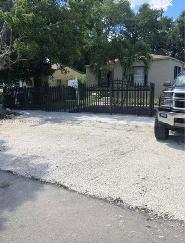1342 NW 42nd Street, Miami, FL 33142