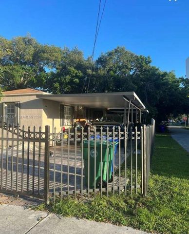 1342 NW 42nd Street, Miami, FL 33142