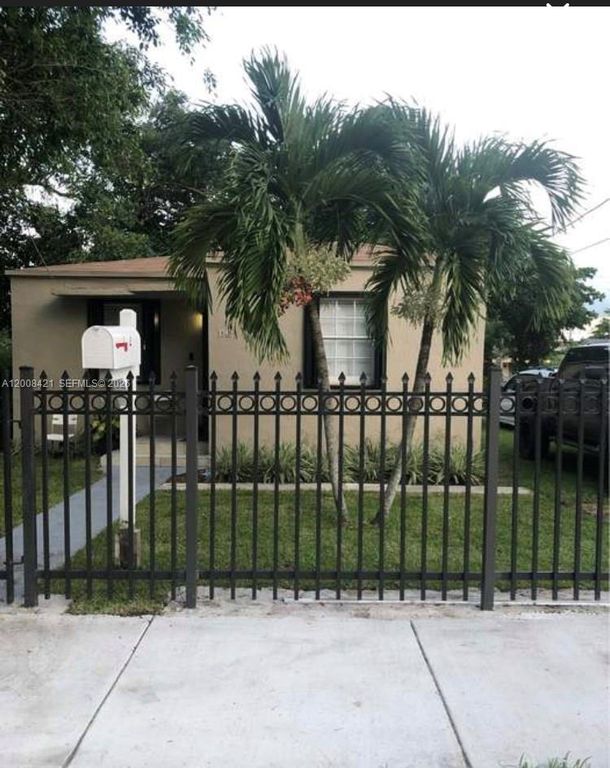 1342 NW 42nd Street, Miami, FL 33142
