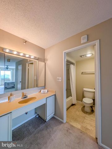 15107 INTERLACHEN DR #2-1022, Silver Spring, MD 20906