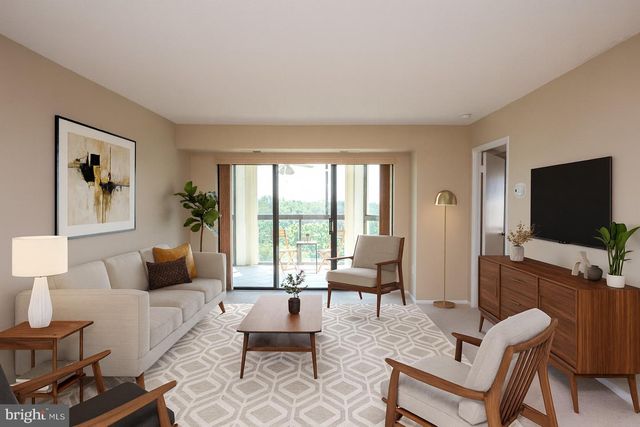 15107 INTERLACHEN DR #2-1022, Silver Spring, MD 20906