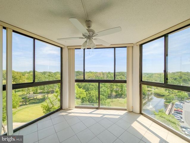 15107 INTERLACHEN DR #2-1022, Silver Spring, MD 20906