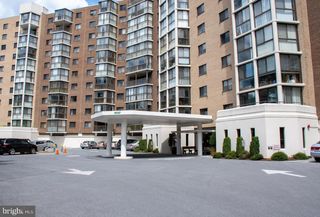 15107 INTERLACHEN DR #2-1022, Silver Spring, MD 20906
