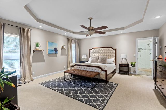1619 Anderson Pike, Signal Mountain, TN 37377