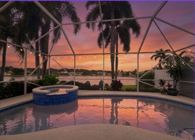 7960 La Rose Court, Lake Worth, FL 33467