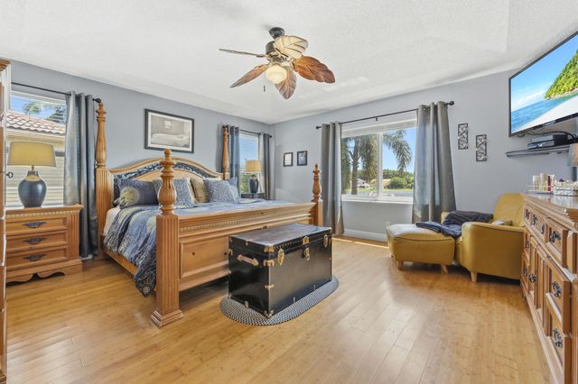 7960 La Rose Court, Lake Worth, FL 33467