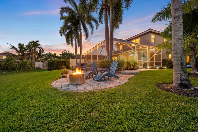 7960 La Rose Court, Lake Worth, FL 33467