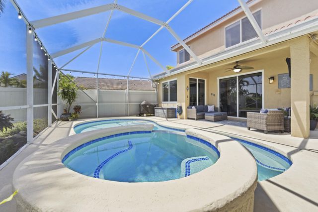 7960 La Rose Court, Lake Worth, FL 33467