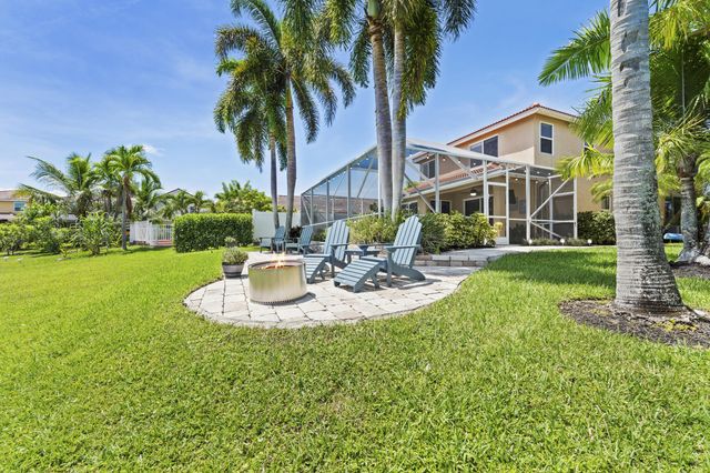 7960 La Rose Court, Lake Worth, FL 33467