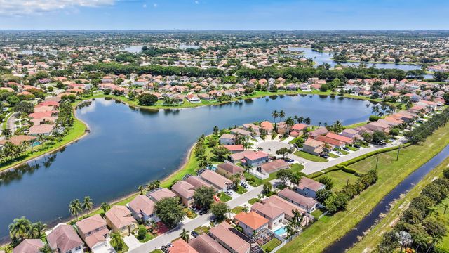 7960 La Rose Court, Lake Worth, FL 33467