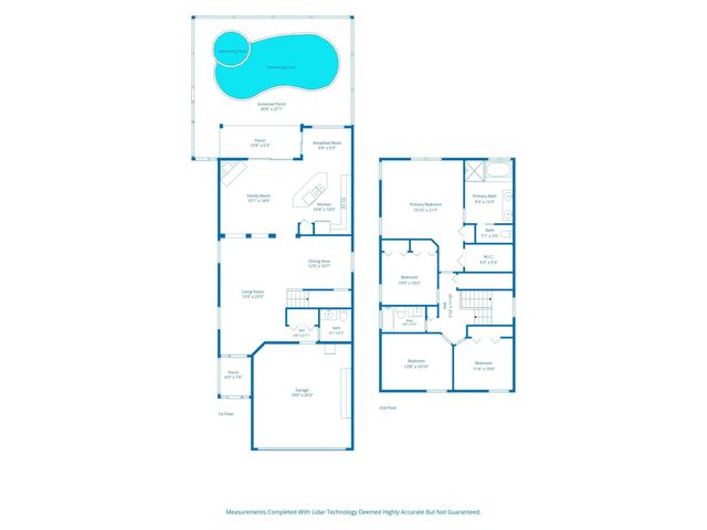 7960 La Rose Court, Lake Worth, FL 33467