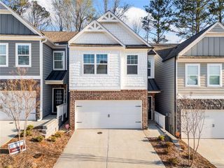 217 Whitetail Circle, Canton, GA 30115