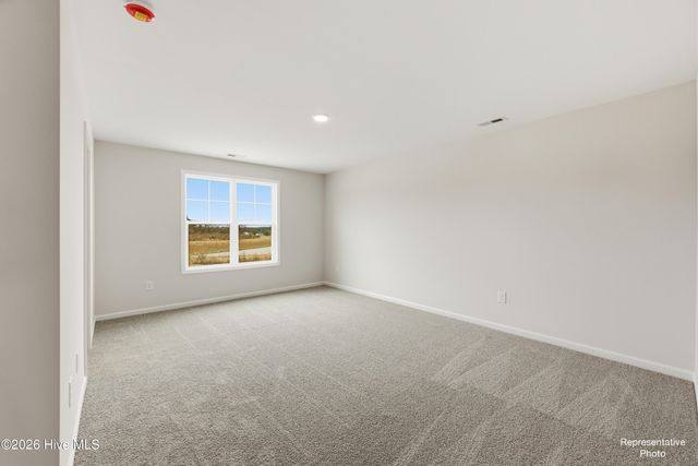 485 Ashley Heights Drive, Aberdeen, NC 28315