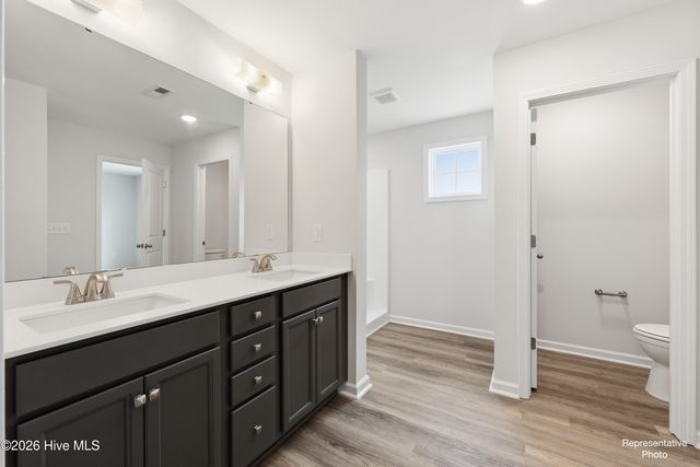 485 Ashley Heights Drive, Aberdeen, NC 28315