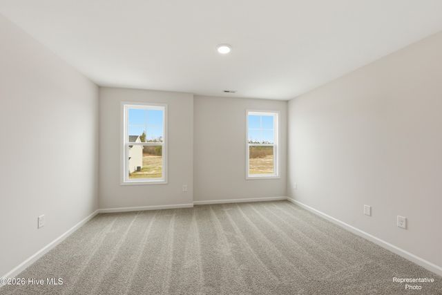 485 Ashley Heights Drive, Aberdeen, NC 28315