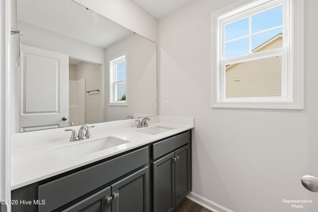 485 Ashley Heights Drive, Aberdeen, NC 28315