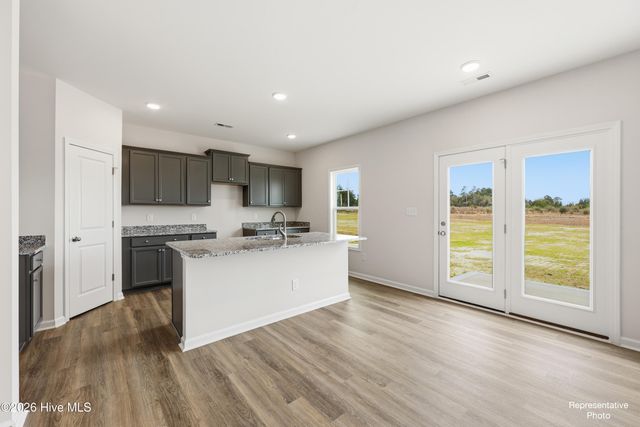 485 Ashley Heights Drive, Aberdeen, NC 28315