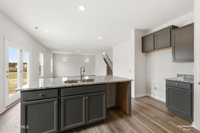 485 Ashley Heights Drive, Aberdeen, NC 28315