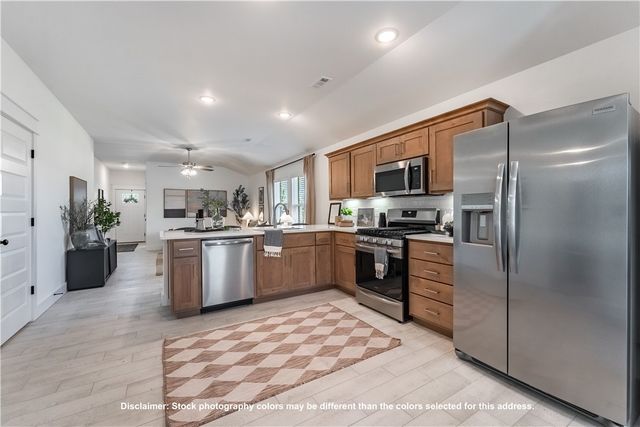 1309 Joyce Street, Pea Ridge, AR 72751