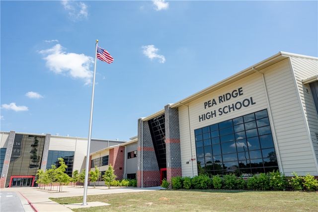 1309 Joyce Street, Pea Ridge, AR 72751