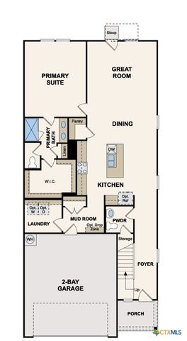 4434 Danforth Street, New Braunfels, TX 78130