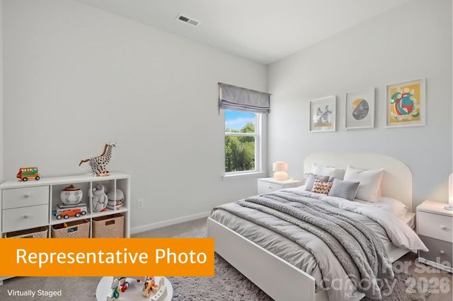 616 Rowe Crossing Drive, Newton, NC 28658