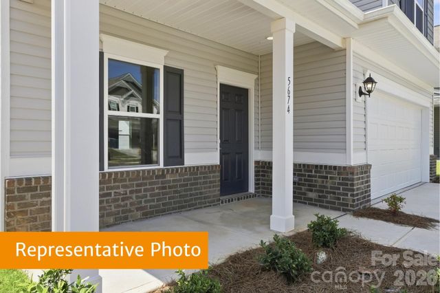 616 Rowe Crossing Drive, Newton, NC 28658