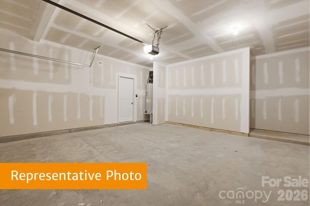 616 Rowe Crossing Drive, Newton, NC 28658