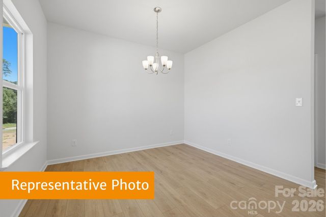 616 Rowe Crossing Drive, Newton, NC 28658