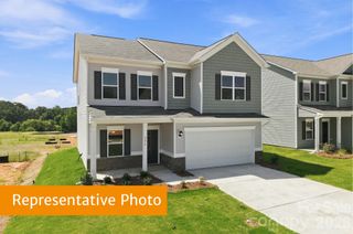 616 Rowe Crossing Drive, Newton, NC 28658