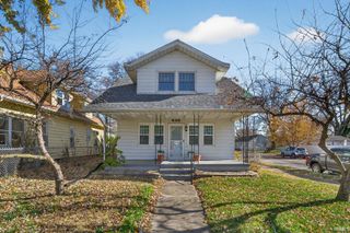 634 S 26Th Street, South Bend, IN 46615