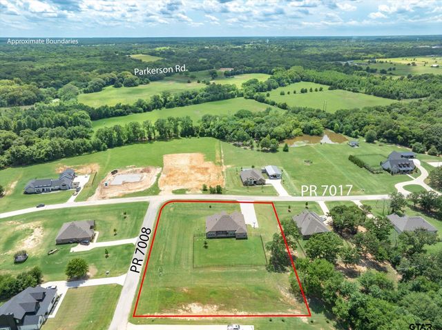425 Private Rd 7017, Edgewood, TX 75117