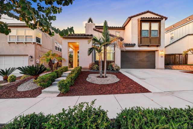 971 Camino Levante, Chula Vista, CA 91913