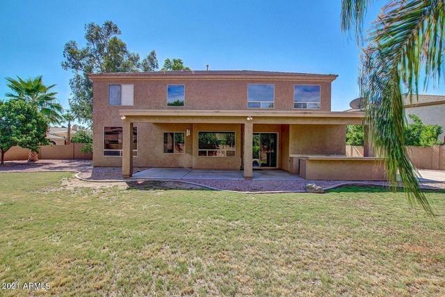 562 N Danielson Way, Chandler, AZ 85225