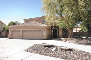 562 N Danielson Way, Chandler, AZ 85225