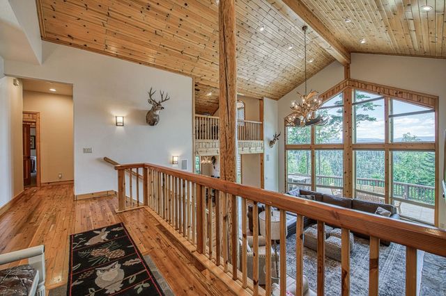 42555 Canyon Vista Lane, Shaver Lake, CA 93664