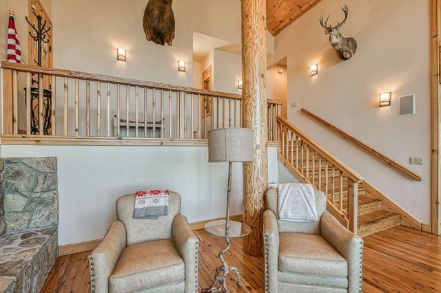 42555 Canyon Vista Lane, Shaver Lake, CA 93664