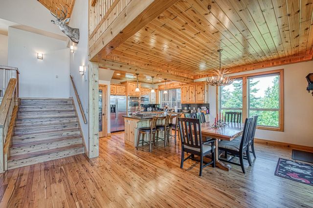 42555 Canyon Vista Lane, Shaver Lake, CA 93664