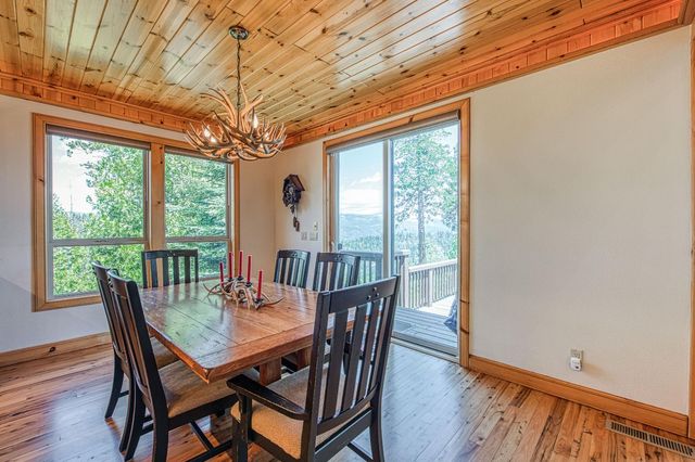 42555 Canyon Vista Lane, Shaver Lake, CA 93664